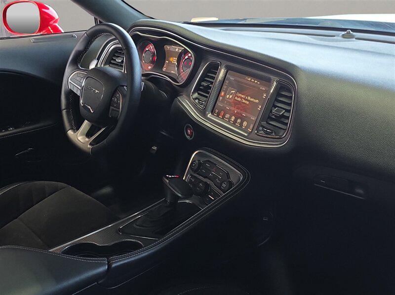 used 2016 Dodge Challenger car, priced at $46,678