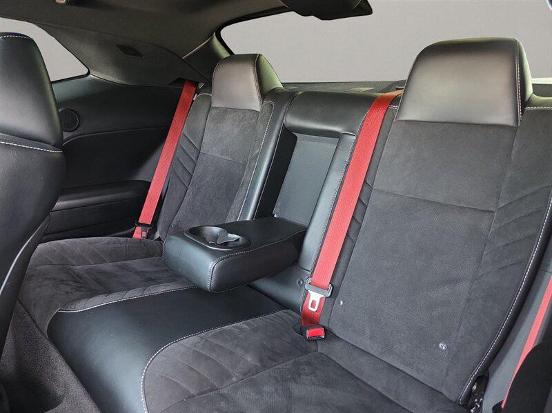 used 2016 Dodge Challenger car, priced at $46,678