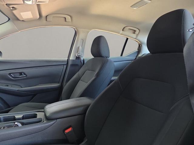 used 2024 Nissan Sentra car, priced at $15,687