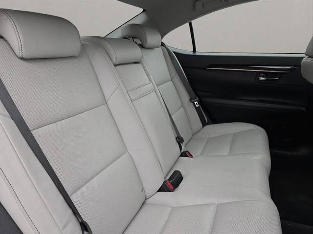 used 2013 Lexus ES 350 car, priced at $16,455