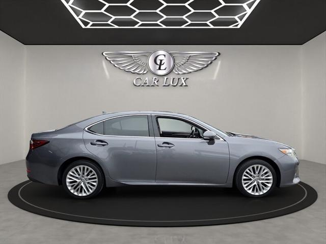 used 2013 Lexus ES 350 car, priced at $16,455