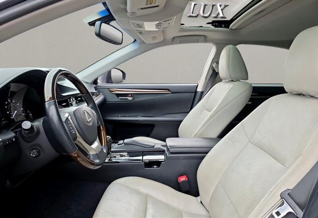 used 2013 Lexus ES 350 car, priced at $16,455