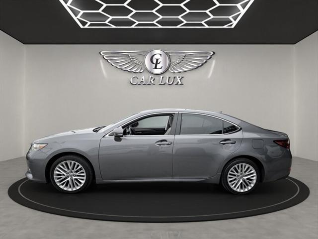 used 2013 Lexus ES 350 car, priced at $16,455