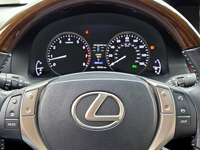 used 2013 Lexus ES 350 car, priced at $16,455