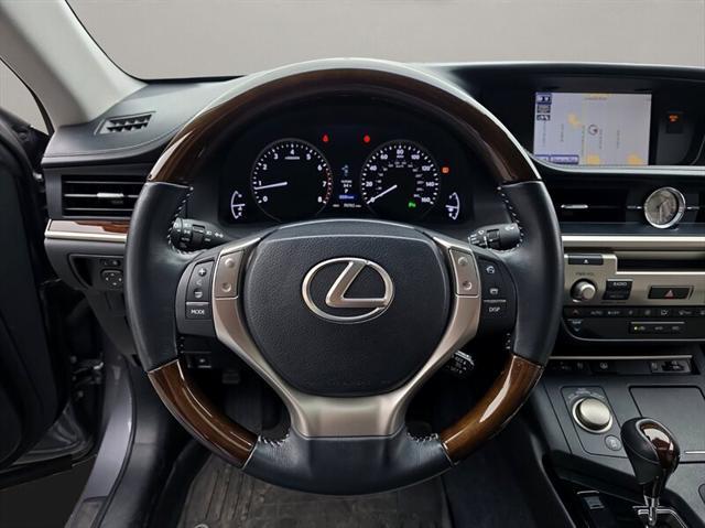 used 2013 Lexus ES 350 car, priced at $16,455