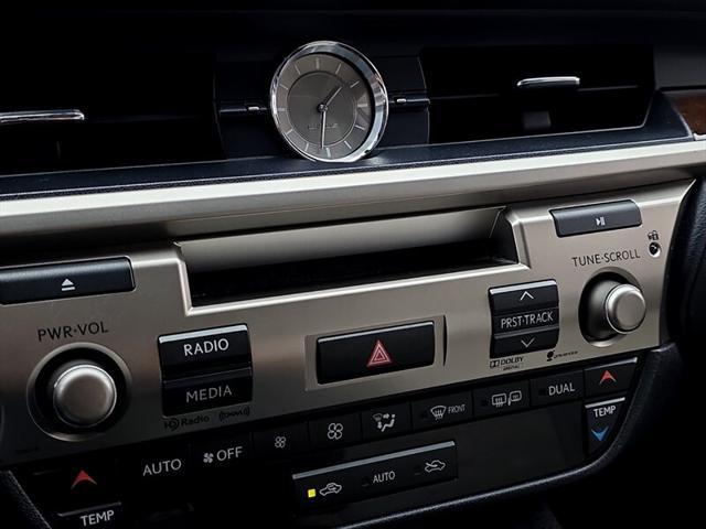 used 2013 Lexus ES 350 car, priced at $16,455