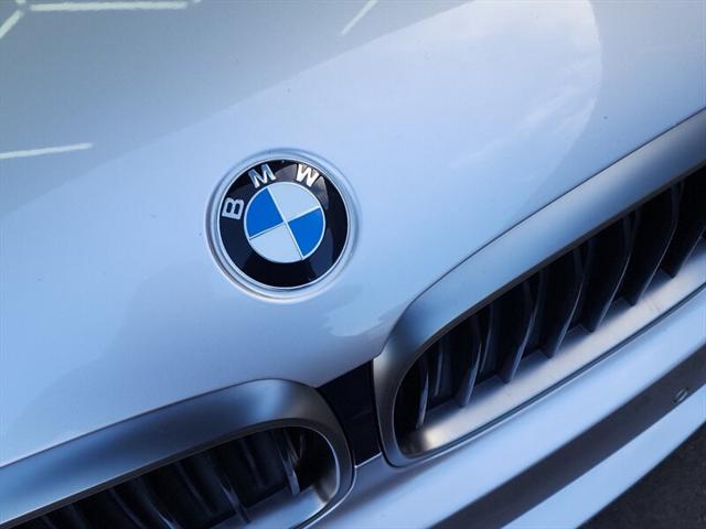used 2019 BMW M550 car, priced at $39,979