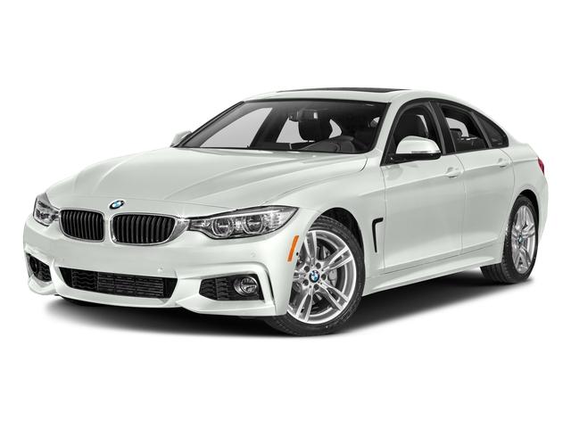 used 2016 BMW 435 Gran Coupe car, priced at $16,550