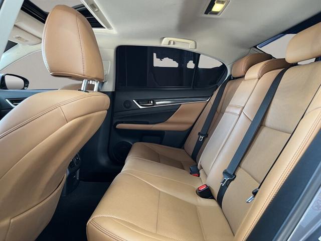 used 2016 Lexus GS 200t car, priced at $22,979