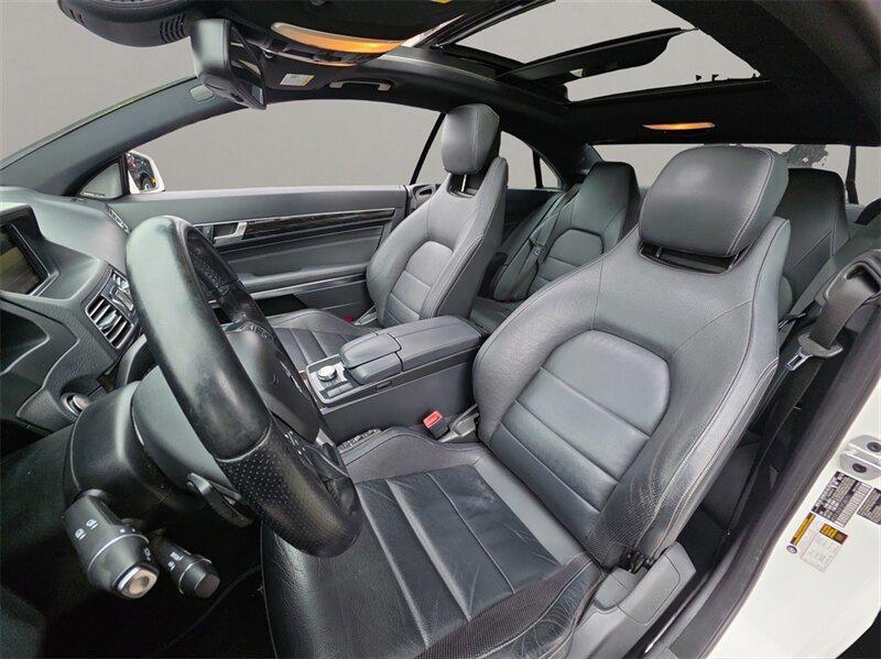 used 2014 Mercedes-Benz E-Class car, priced at $14,997