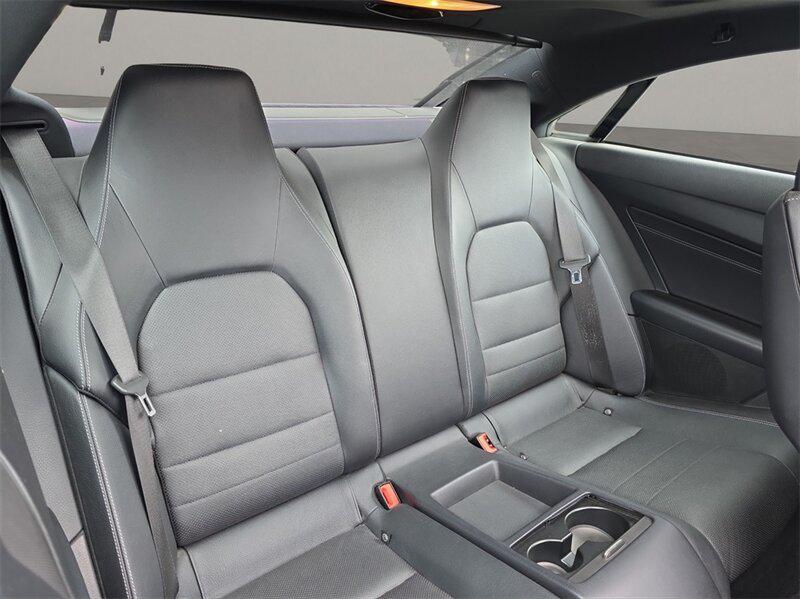 used 2014 Mercedes-Benz E-Class car, priced at $14,997