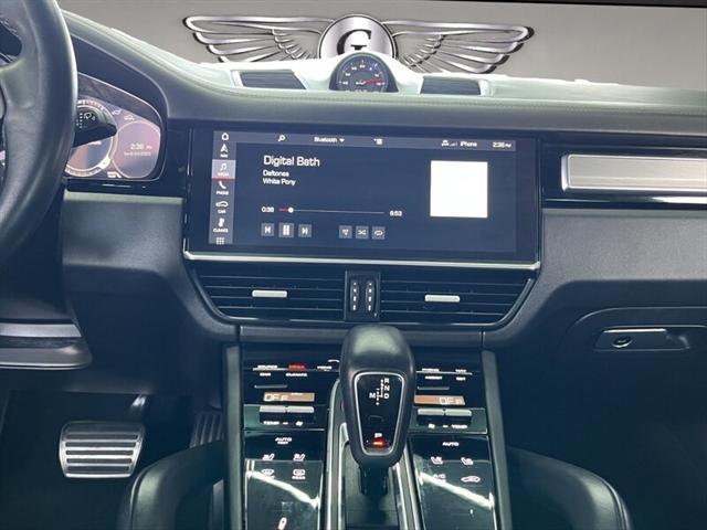 used 2019 Porsche Cayenne car, priced at $49,979