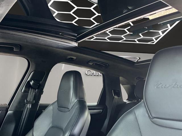 used 2019 Porsche Cayenne car, priced at $49,979