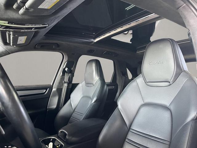 used 2019 Porsche Cayenne car, priced at $49,979