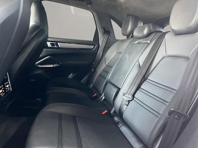 used 2019 Porsche Cayenne car, priced at $49,979