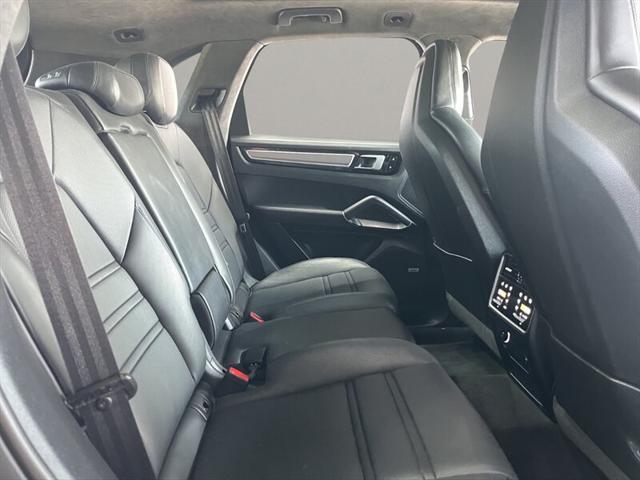 used 2019 Porsche Cayenne car, priced at $49,979