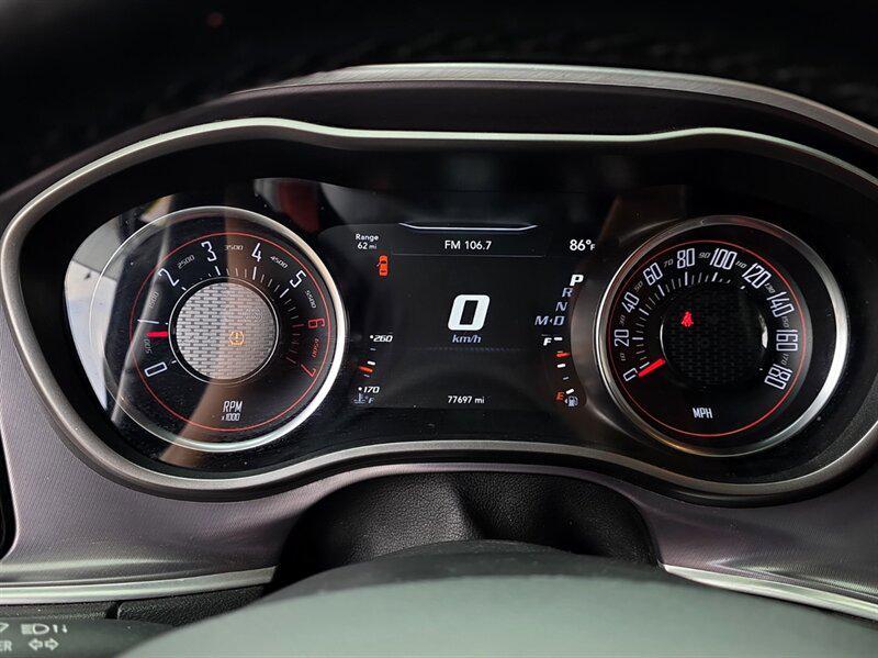 used 2021 Dodge Challenger car, priced at $33,997