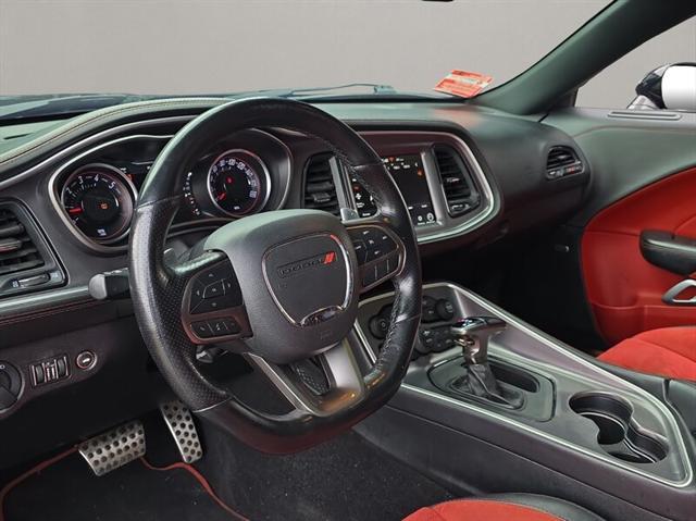 used 2021 Dodge Challenger car, priced at $34,979