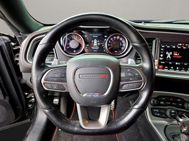 used 2021 Dodge Challenger car, priced at $34,979