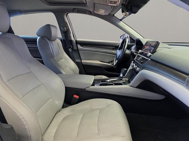 used 2018 Honda Accord car, priced at $16,779