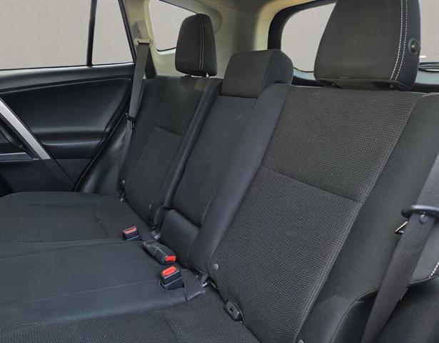 used 2018 Toyota RAV4 car, priced at $17,779