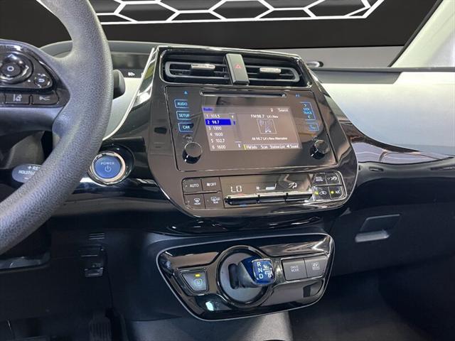 used 2019 Toyota Prius car, priced at $17,979