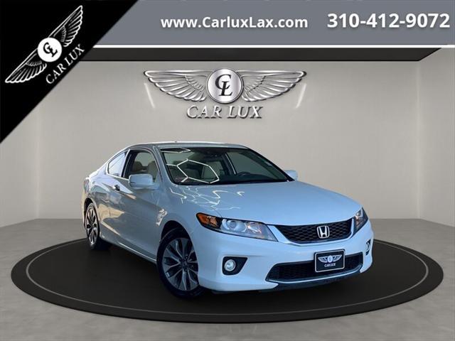 used 2014 Honda Accord car, priced at $16,988