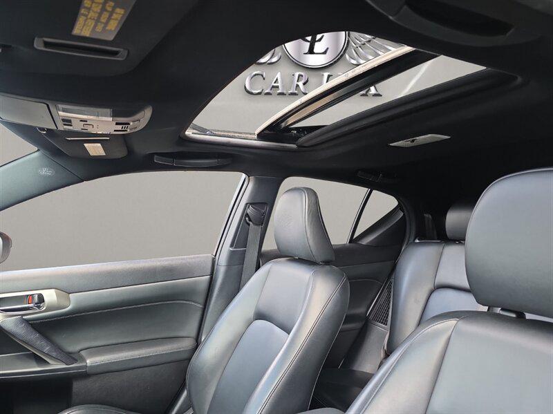 used 2017 Lexus CT 200h car, priced at $18,992