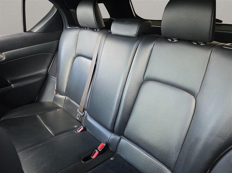 used 2017 Lexus CT 200h car, priced at $18,992