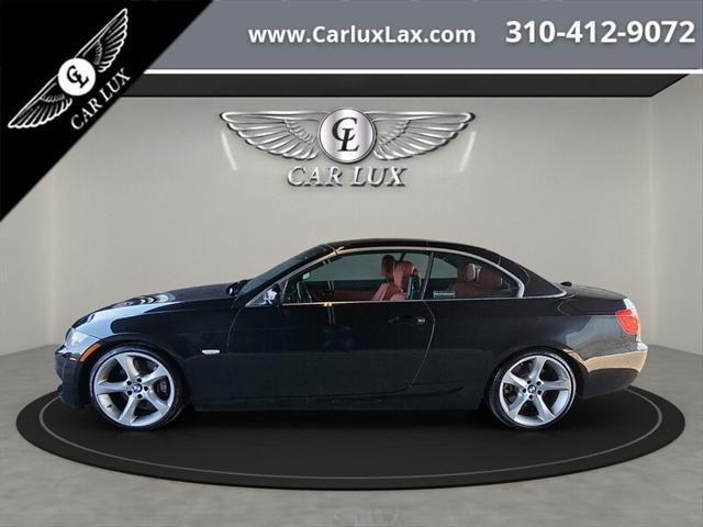 used 2013 BMW 335 car, priced at $16,732