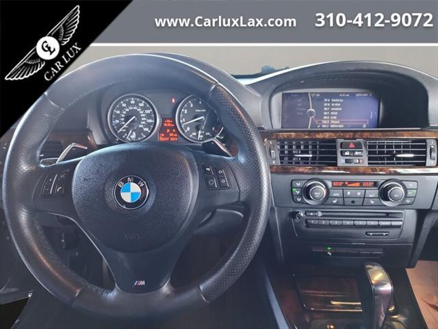 used 2013 BMW 335 car, priced at $16,732