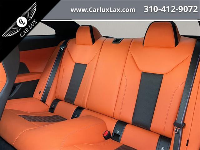 used 2022 BMW M4 car, priced at $68,979