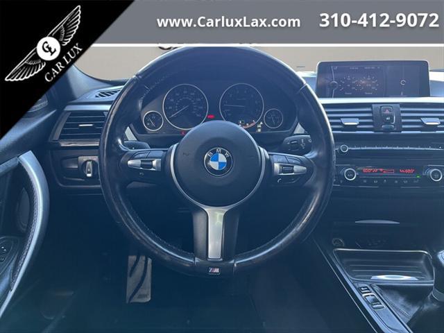 used 2013 BMW 335 car
