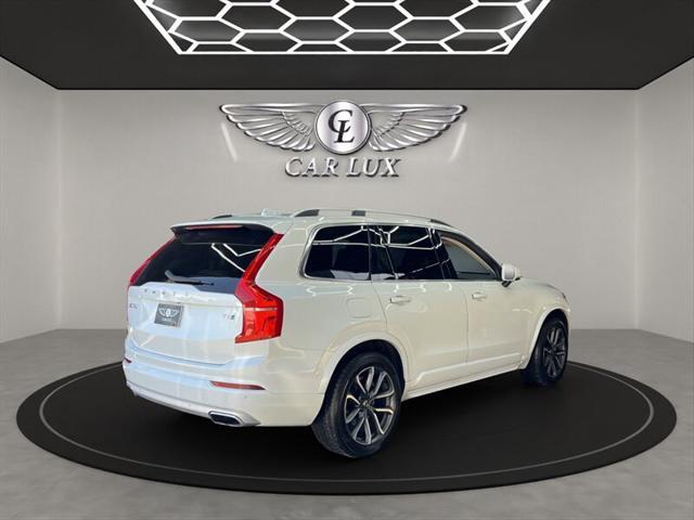 used 2016 Volvo XC90 car, priced at $18,779