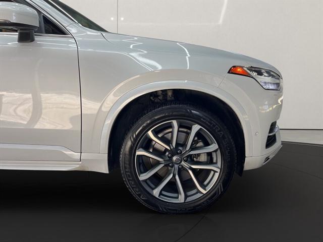 used 2016 Volvo XC90 car, priced at $18,779
