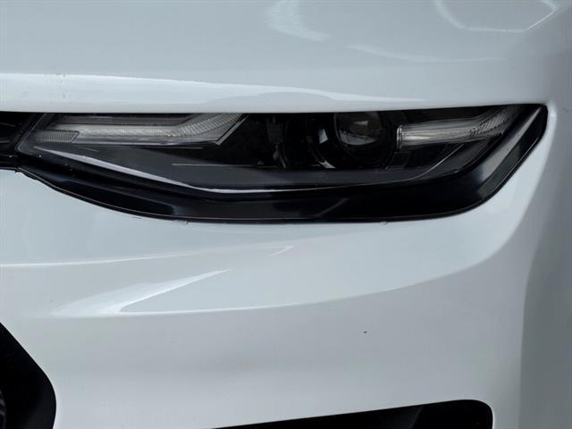 used 2020 Chevrolet Camaro car, priced at $22,997