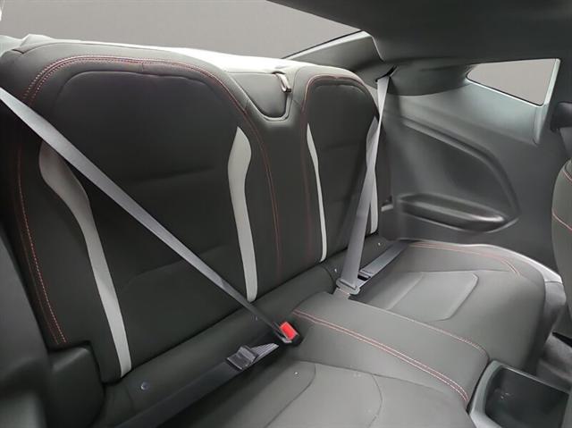 used 2020 Chevrolet Camaro car, priced at $22,997