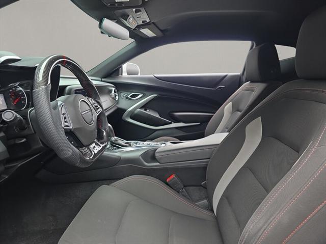 used 2020 Chevrolet Camaro car, priced at $22,997