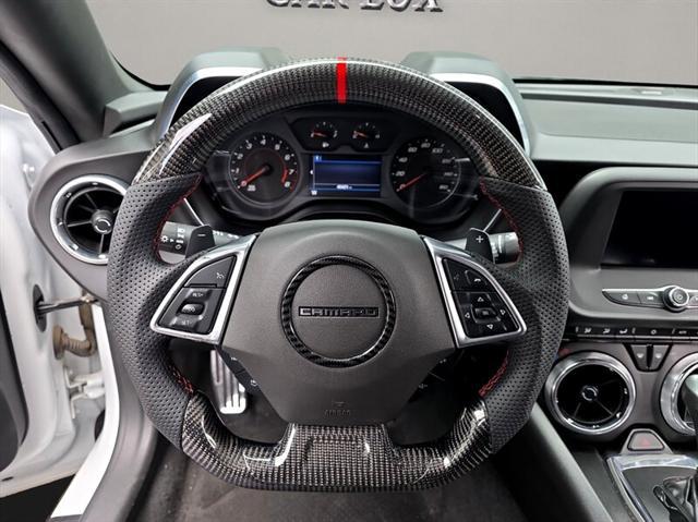 used 2020 Chevrolet Camaro car, priced at $22,997