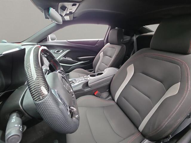 used 2020 Chevrolet Camaro car, priced at $22,997