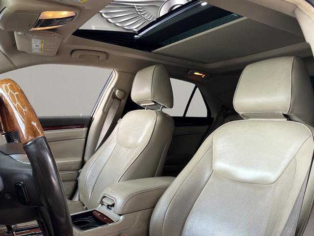 used 2011 Chrysler 300C car, priced at $8,979