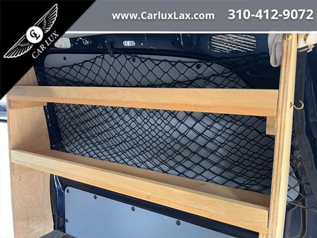 used 2017 Mercedes-Benz Metris car, priced at $24,979