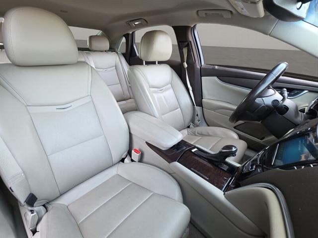 used 2013 Cadillac XTS car, priced at $11,978