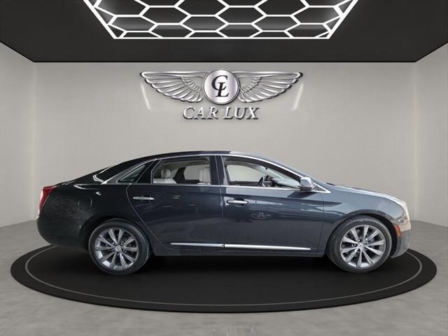 used 2013 Cadillac XTS car, priced at $11,978