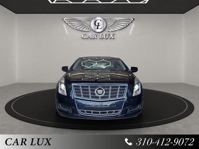 used 2013 Cadillac XTS car, priced at $11,978