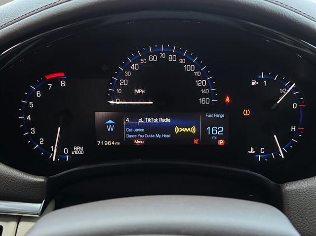 used 2013 Cadillac XTS car, priced at $11,978