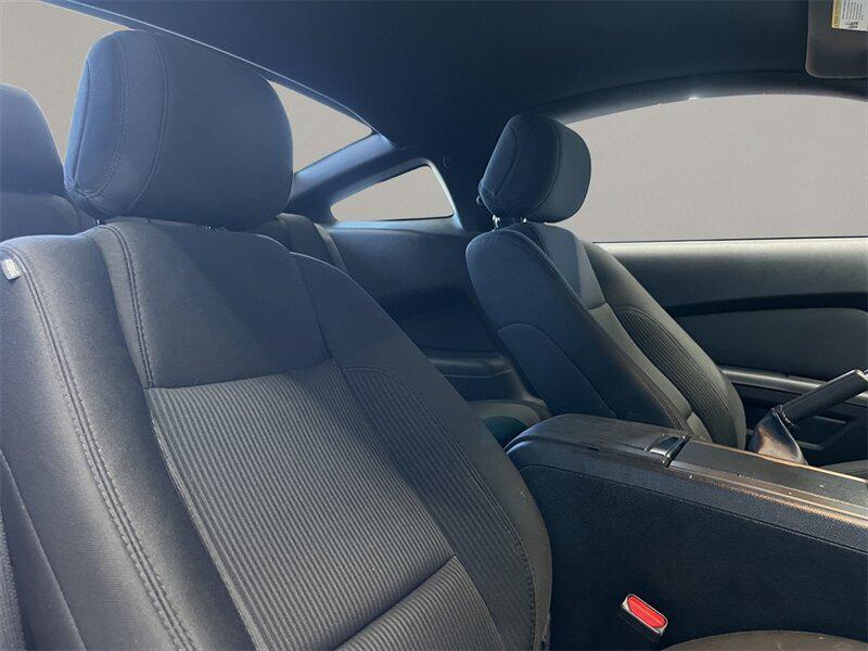 used 2013 Ford Mustang car, priced at $23,887