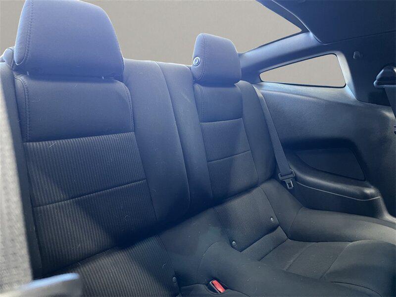 used 2013 Ford Mustang car, priced at $23,887
