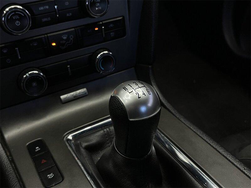 used 2013 Ford Mustang car, priced at $23,887