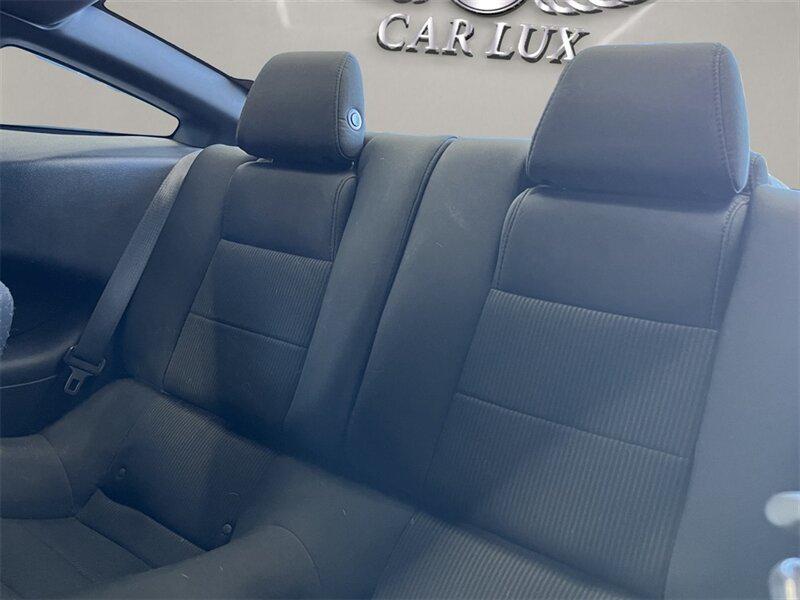 used 2013 Ford Mustang car, priced at $23,887